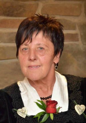 Bild von Anna-Elisabeth Wotawa